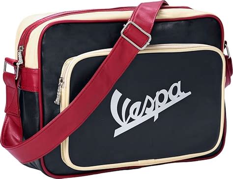 vespa shoulder bag|vespa accessories catalogue.